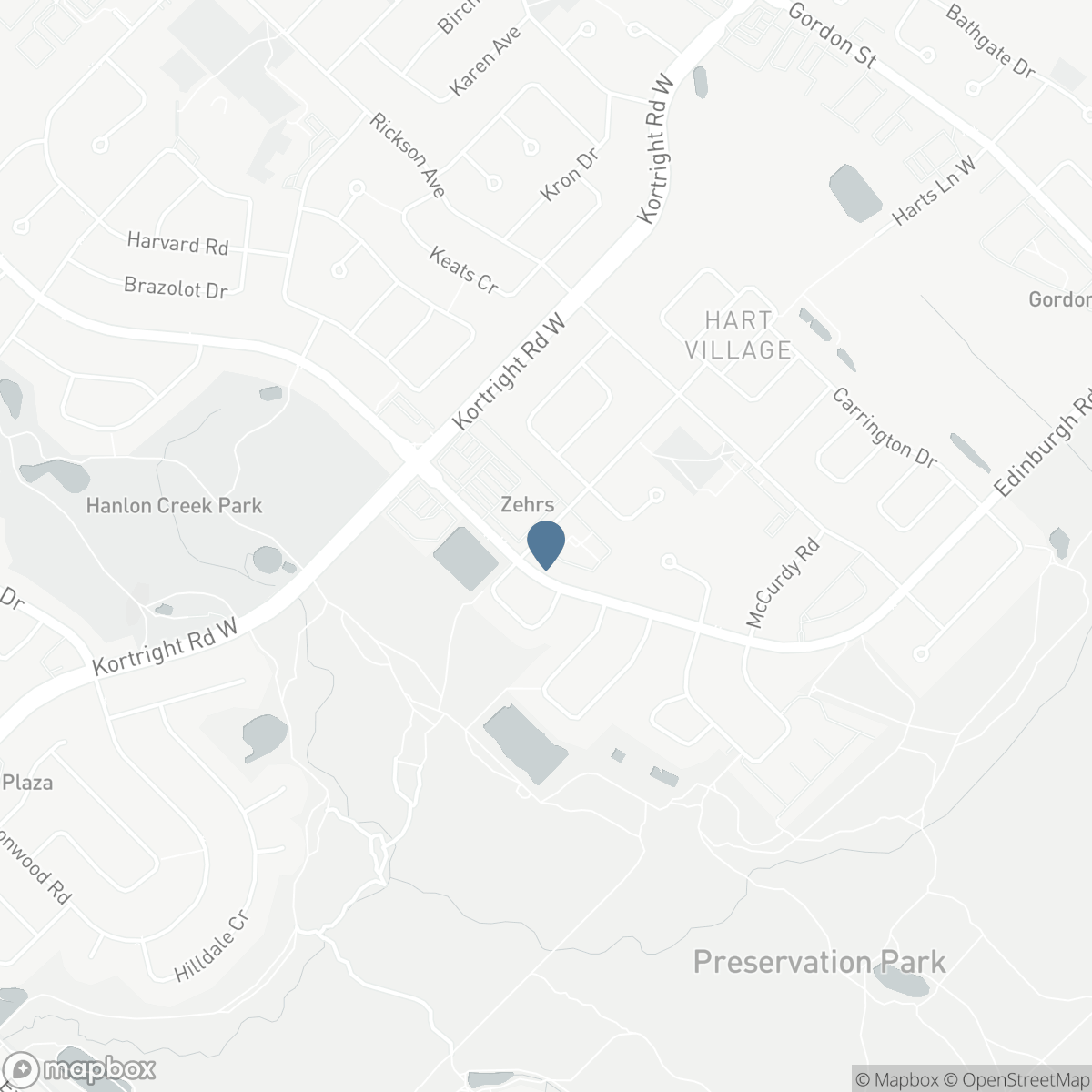 37 - 66 RODGERS ROAD, Guelph, Ontario N1G 4Y5